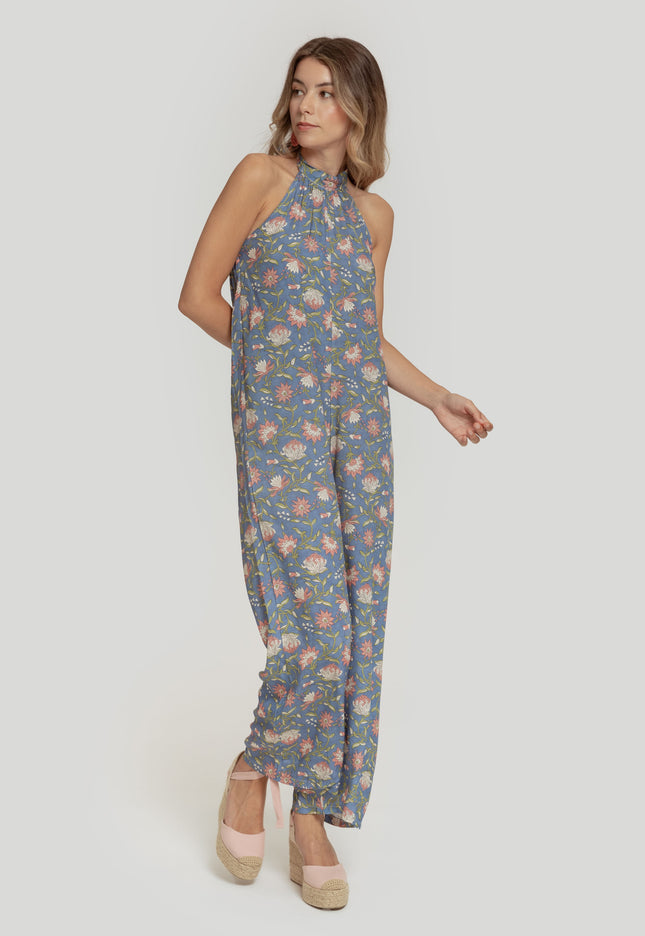 MONO MASSIMA GRAZIA HALTER