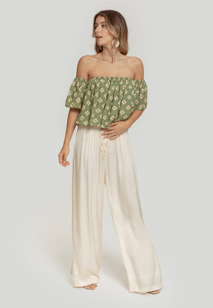 TOP MASSIMA GRAZIA FLORES