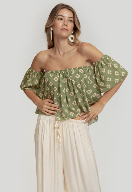 TOP MASSIMA GRAZIA FLORES