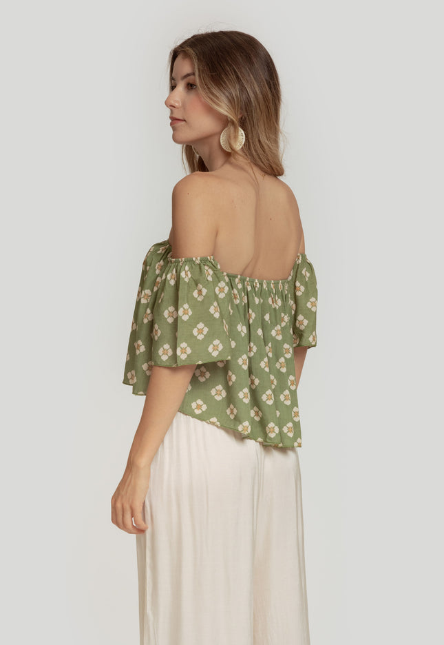 TOP MASSIMA GRAZIA FLORES