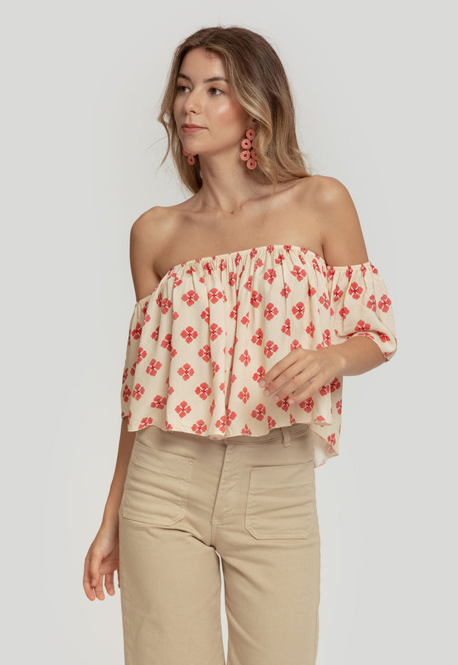 TOP MASSIMA GRAZIA FLORES