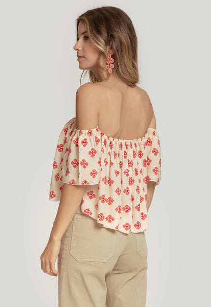 TOP MASSIMA GRAZIA FLORES