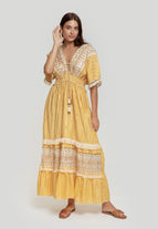 MUSTARD