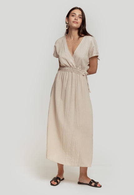 VESTIDO ARMONIAS TIRAS