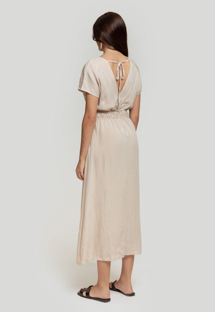 VESTIDO ARMONIAS TIRAS