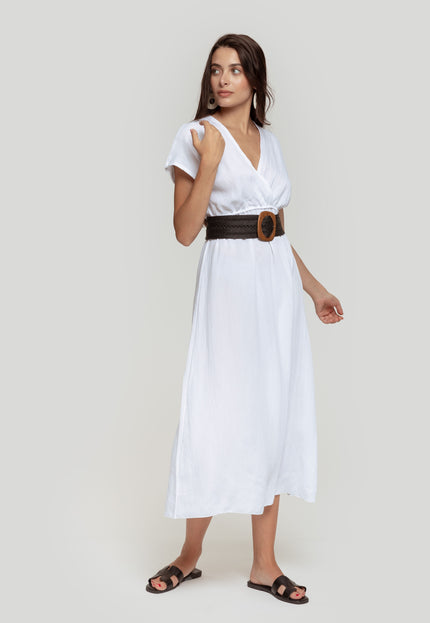 VESTIDO ARMONIAS TIRAS