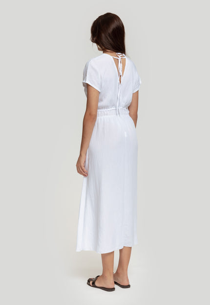 VESTIDO ARMONIAS TIRAS