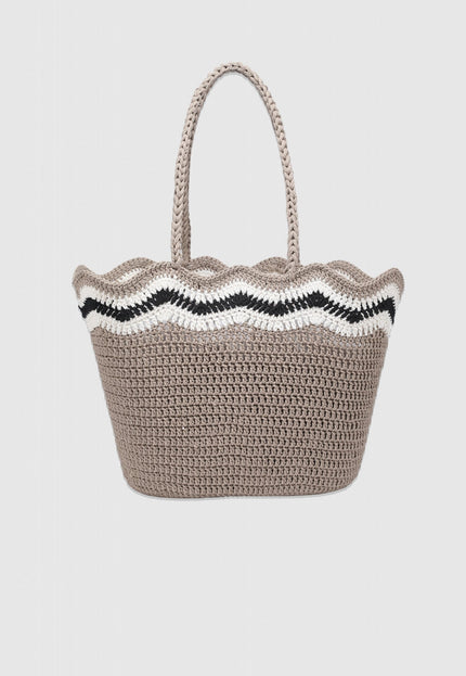 CESTA DONNA ALESSÍA FORMENTERA