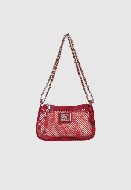 BOLSO DONNA ALESSIA REJILLA