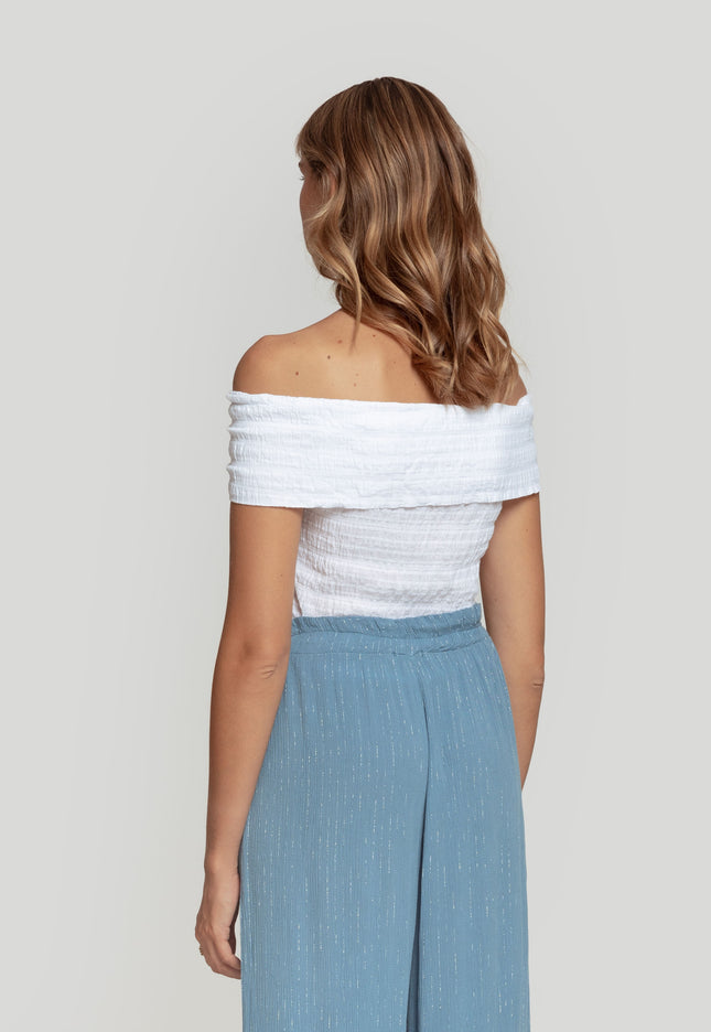TOP MASSIMA GRAZIA TEXTURA