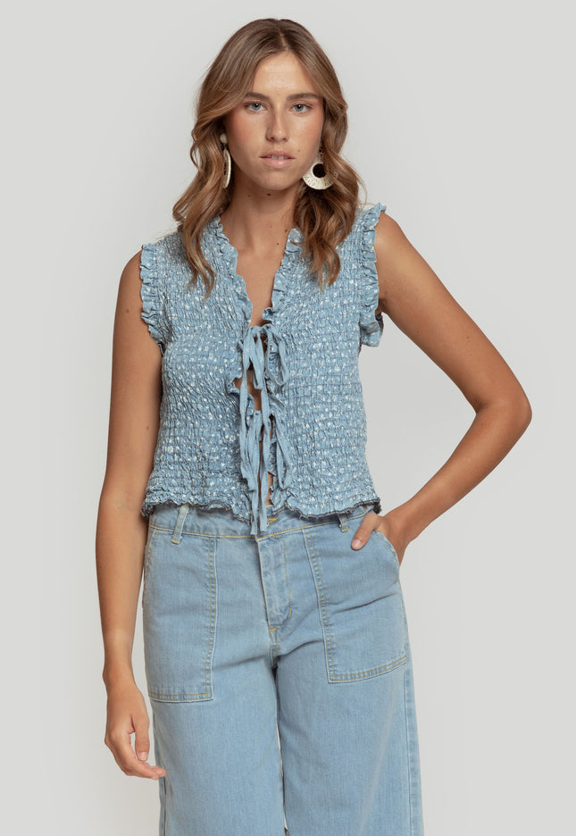 TOP MASSIMA GRAZIA LAZOS