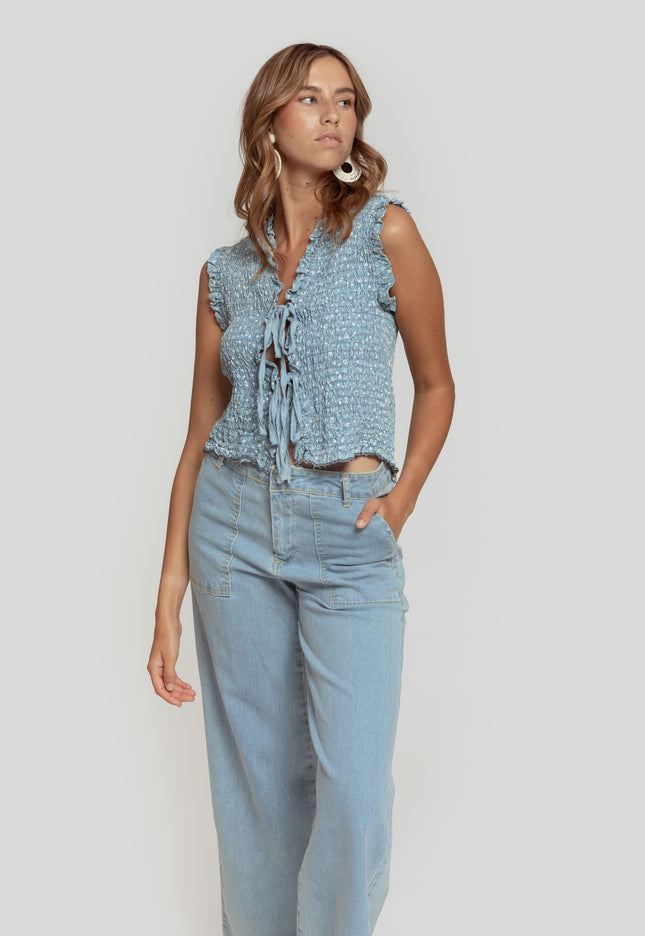 TOP MASSIMA GRAZIA LAZOS