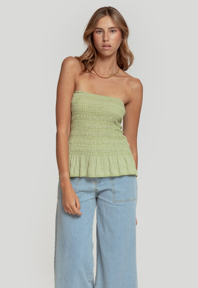 TOP MASSIMA GRAZIA VICHY
