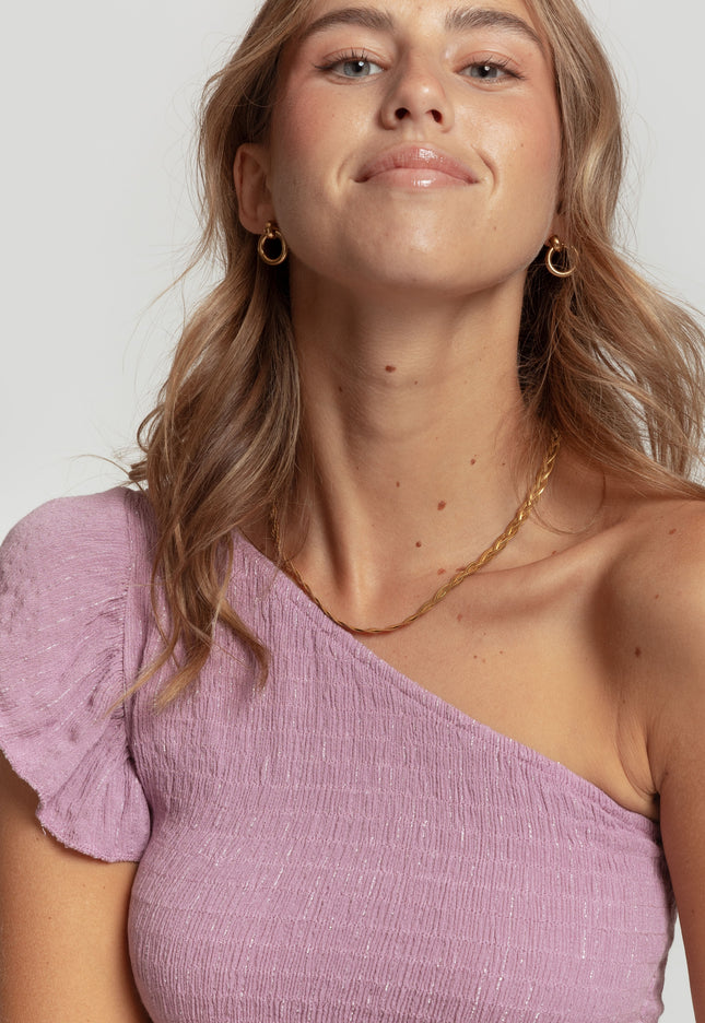 TOP MASSIMA GRAZIA BRILLO