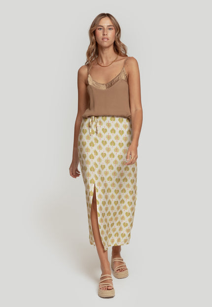 FALDA MASSIMA GRAZIA RAMAS