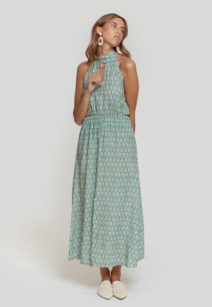 VESTIDO MASSIMA GRAZIA NUDO