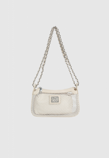 BOLSO DONNA ALESSIA REJILLA