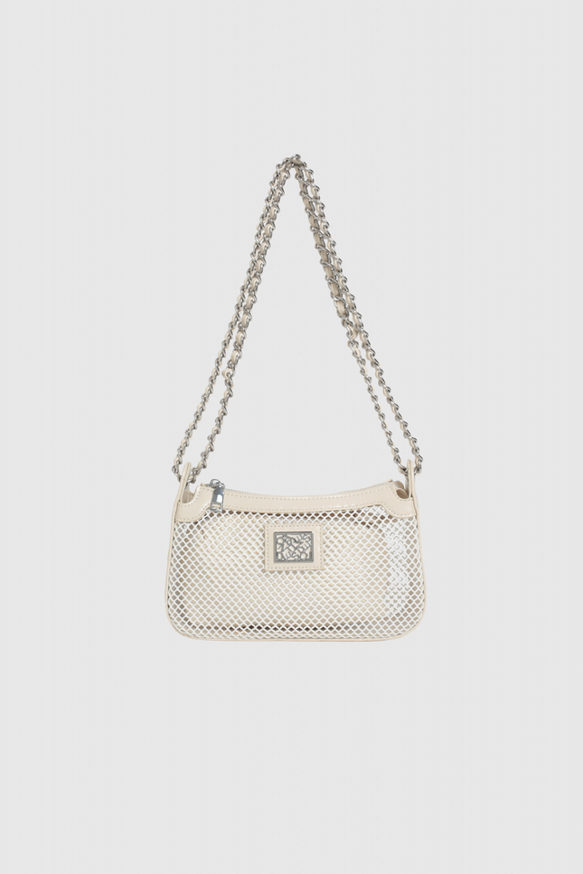 BOLSO DONNA ALESSIA REJILLA