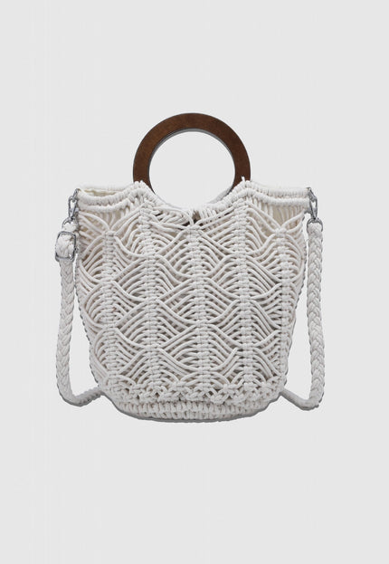 BOLSO DONNA ALESSIA SOL