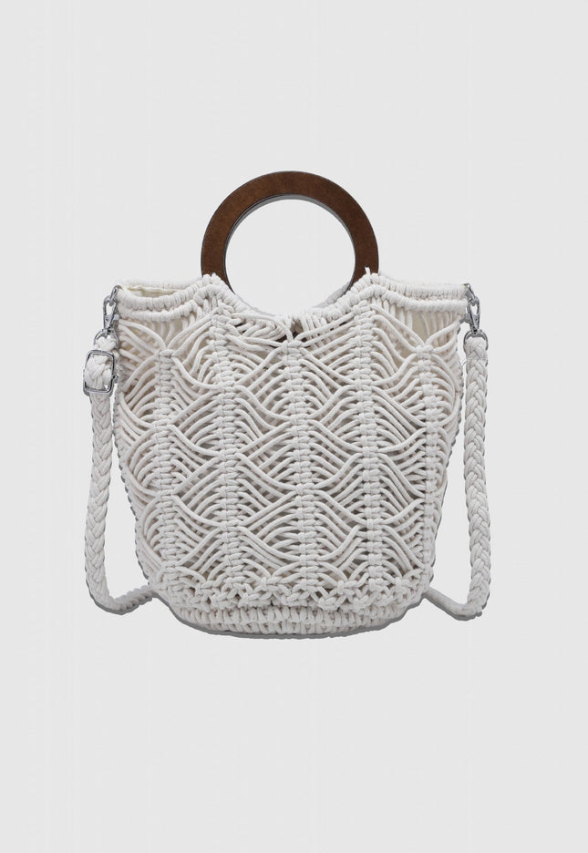 BOLSO DONNA ALESSIA SOL