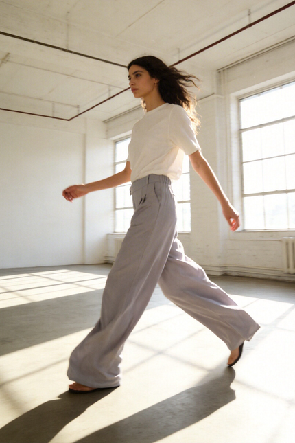 PANTALÓN ARMONIAS FIONA