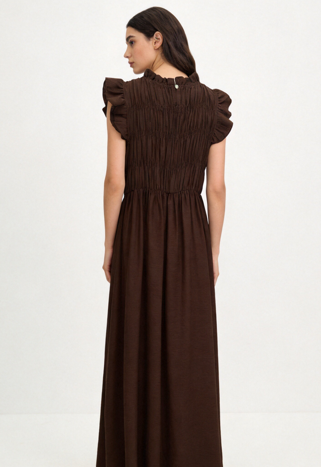 VESTIDO ARMONIAS TEEN HARPER
