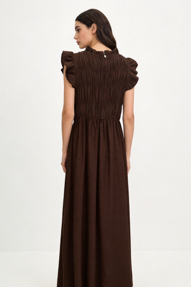VESTIDO ARMONIAS TEEN HARPER