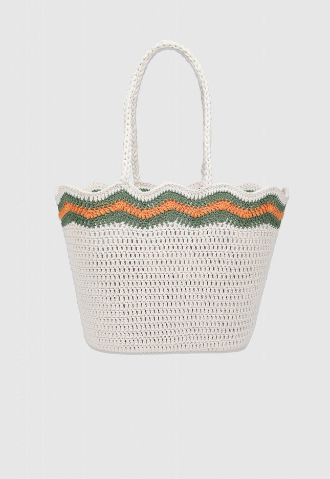 CESTA DONNA ALESSÍA FORMENTERA