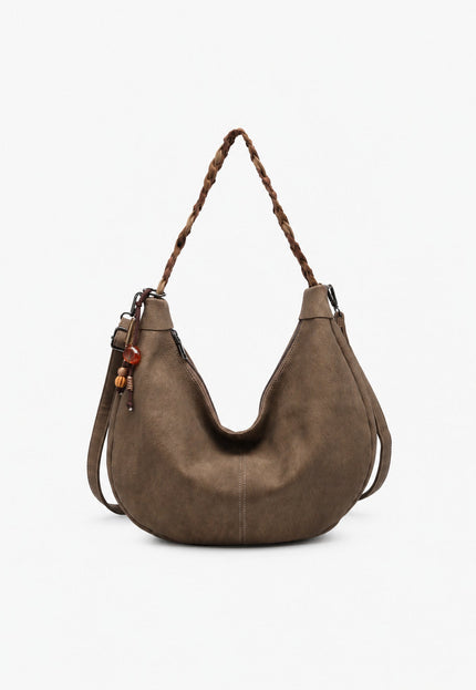 BOLSO DONNA ALESSIA HOMBRO