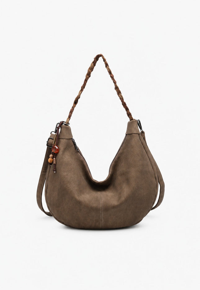 BOLSO DONNA ALESSIA HOMBRO
