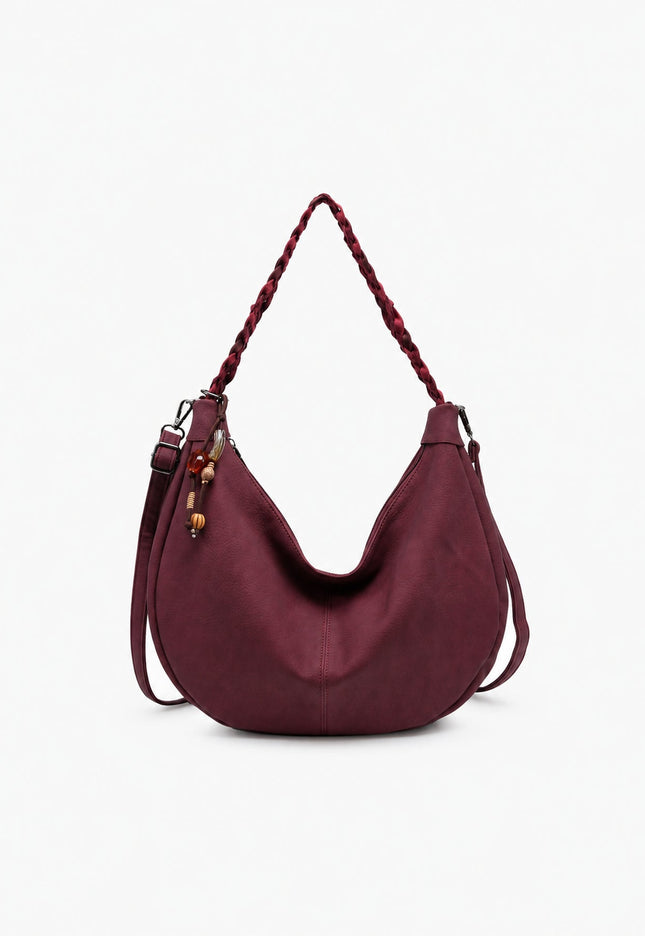 BOLSO DONNA ALESSIA HOMBRO