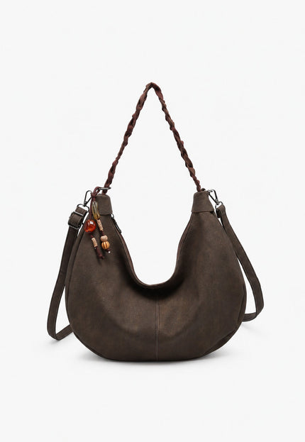 BOLSO DONNA ALESSIA HOMBRO