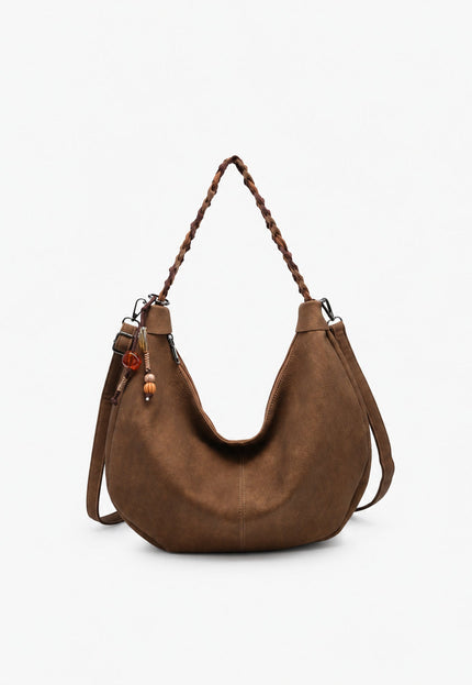 BOLSO DONNA ALESSIA HOMBRO