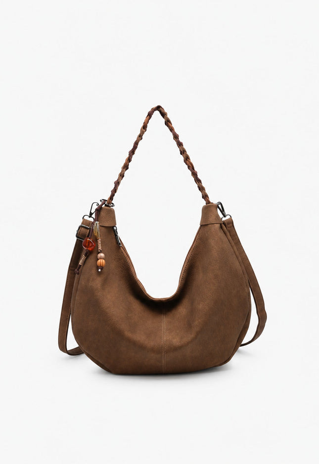 BOLSO DONNA ALESSIA HOMBRO