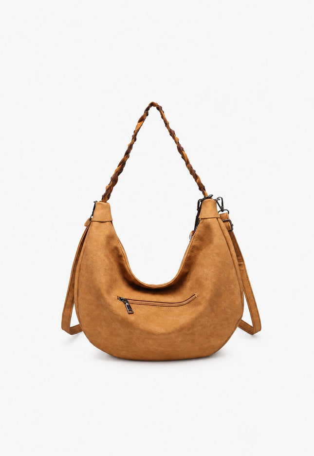 BOLSO DONNA ALESSIA HOMBRO