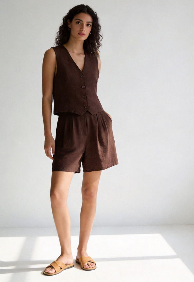 CONJUNTO ARMONIAS MEGAN
