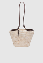 BEIGE/BROWN