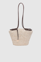 BEIGE/BROWN