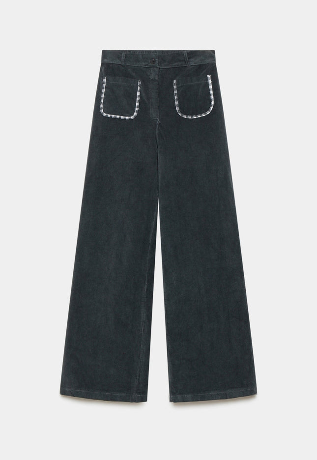 PANTALÓN ARMONIAS TEEN PANA