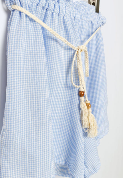 SHORTS ARMONIAS VICHY