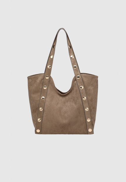 SHOPPER DONNA ALESSIA TACHUELAS