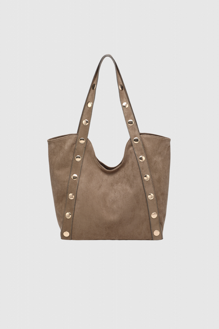 SHOPPER DONNA ALESSIA TACHUELAS