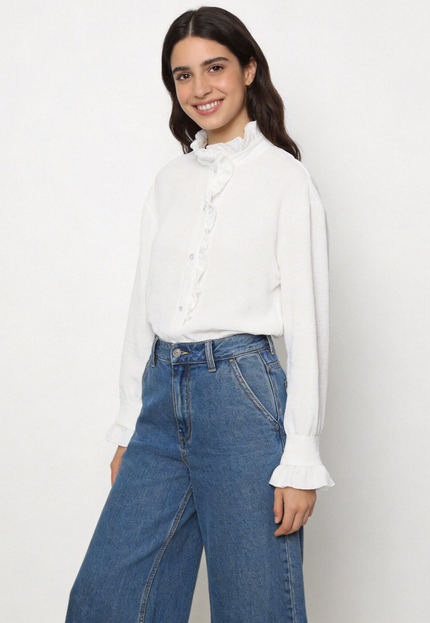 BLUSA ARMONIAS AFRICA