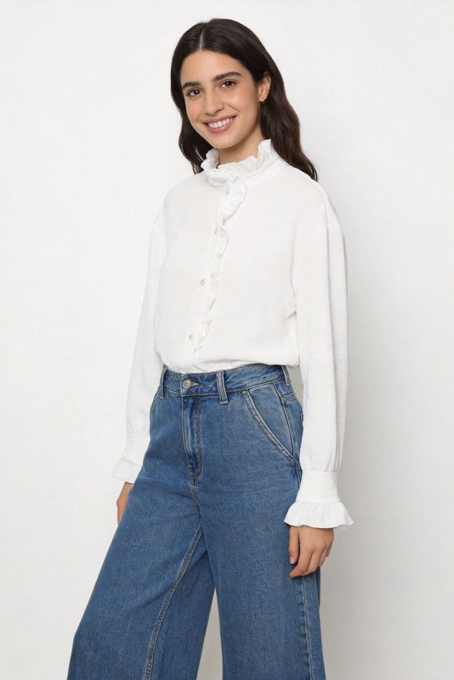 BLUSA ARMONIAS AFRICA