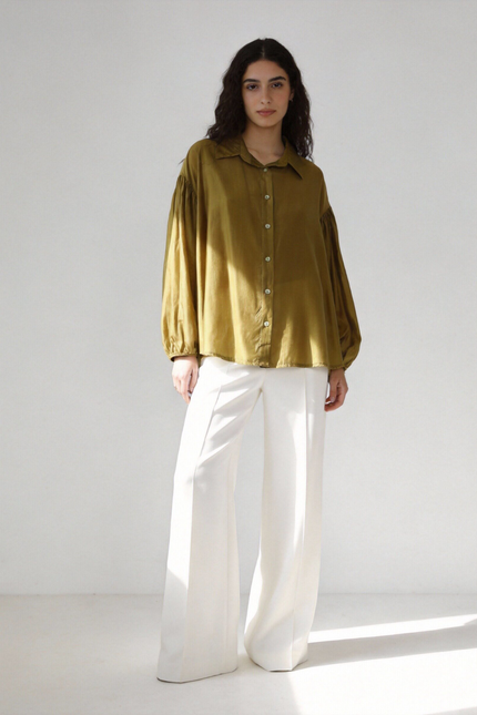 CAMISA ARMONIAS LYOCELL