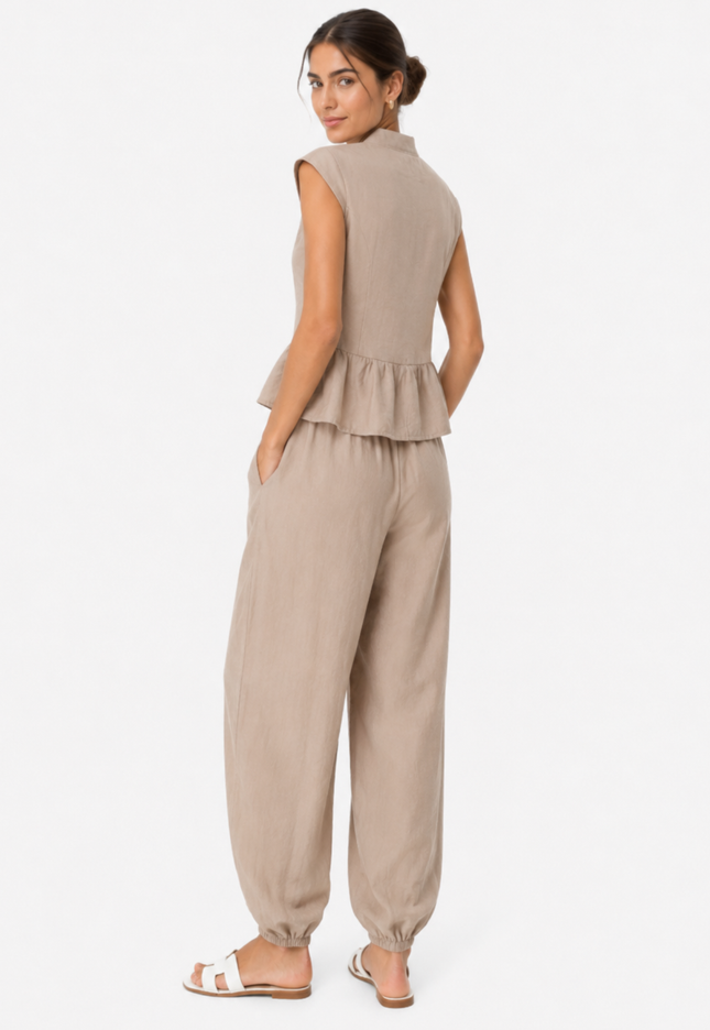 CONJUNTO ARMONIAS VAN