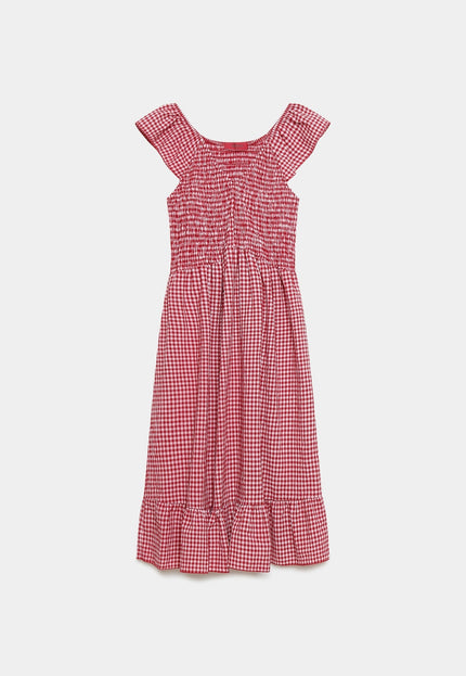 VESTIDO ARMONIAS TEEN LARA