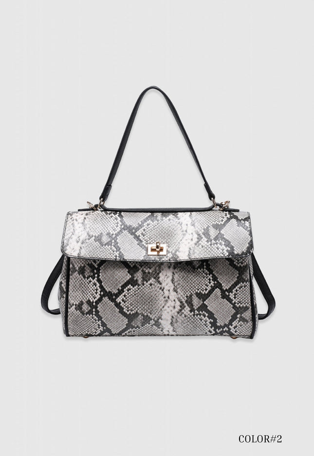 BOLSO DONNA ALESSIA SOLAPA