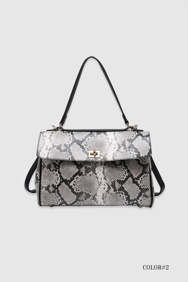 BOLSO DONNA ALESSIA SOLAPA