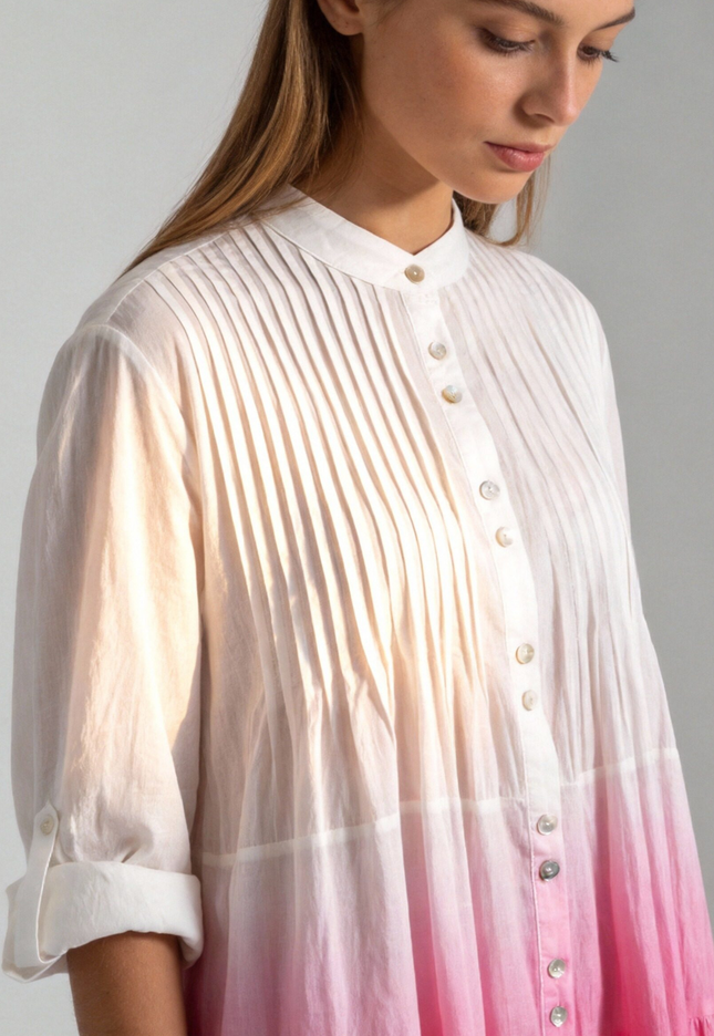 VESTIDO ARMONIAS PREMIUM TIE DYE